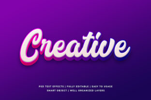 Creative White Color 3d Text Effect: A Practical Guide to Features and Use Cases