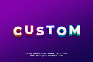 Custom White Color 3D Text Effect Mockup: A Practical Guide for Modern Designers