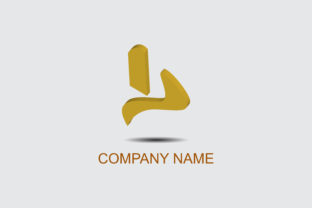 Letter Logo Y 3D: Modern Branding with Depth and Impact